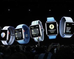 长春网站建设可穿戴设备不好卖了， Apple Watch 依旧一枝独秀