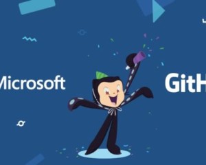 长春网站建设微软正式宣布75亿美元收购GitHub，开发者们会买账吗？